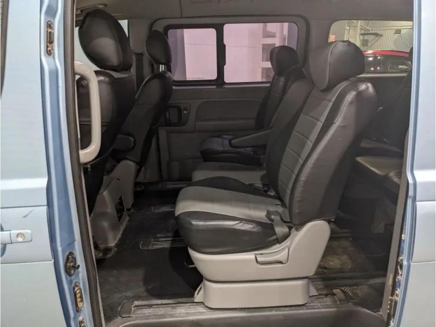 Hyundai Grand Starex I Пермь  - изображение 12