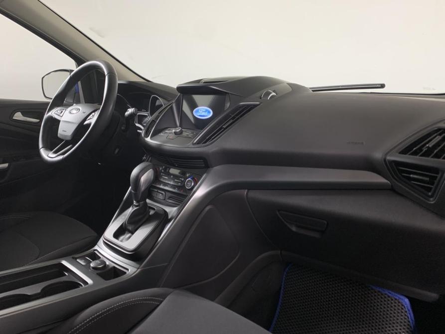 Ford Kuga II Рестайлинг Москва  - изображение 13