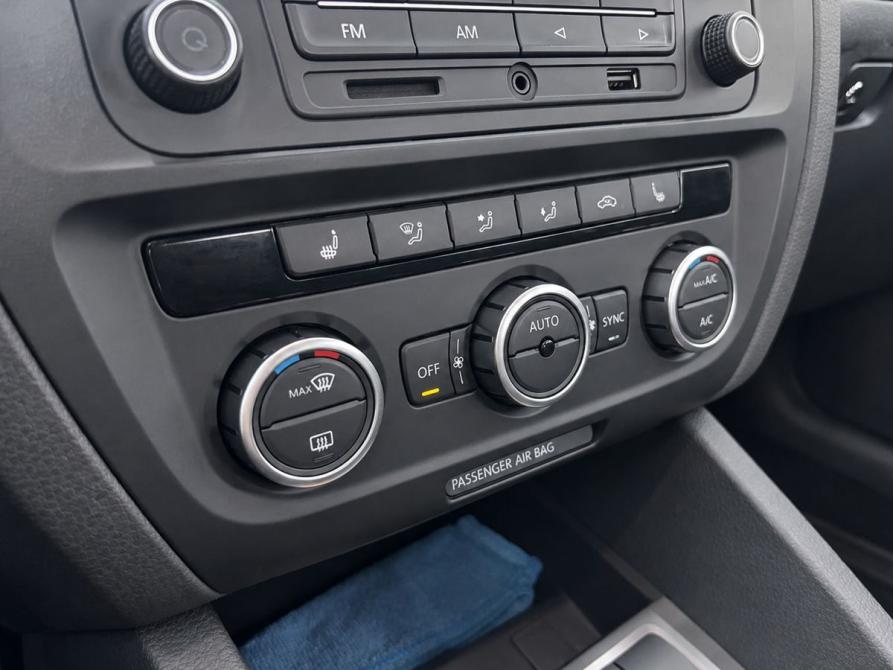 Volkswagen Jetta VI Уфа  - изображение 10