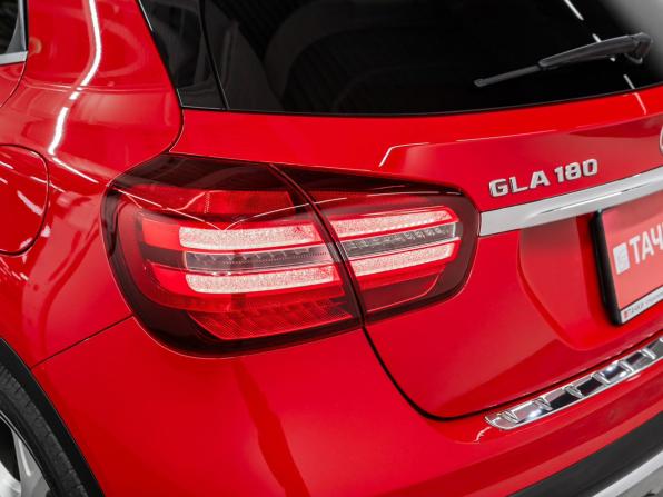 Mercedes-Benz GLA I (X156) Рестайлинг с пробегом 2017 года, цена 2 250 000 рублей, 68386 км, внедорожник, Автокод Объявления