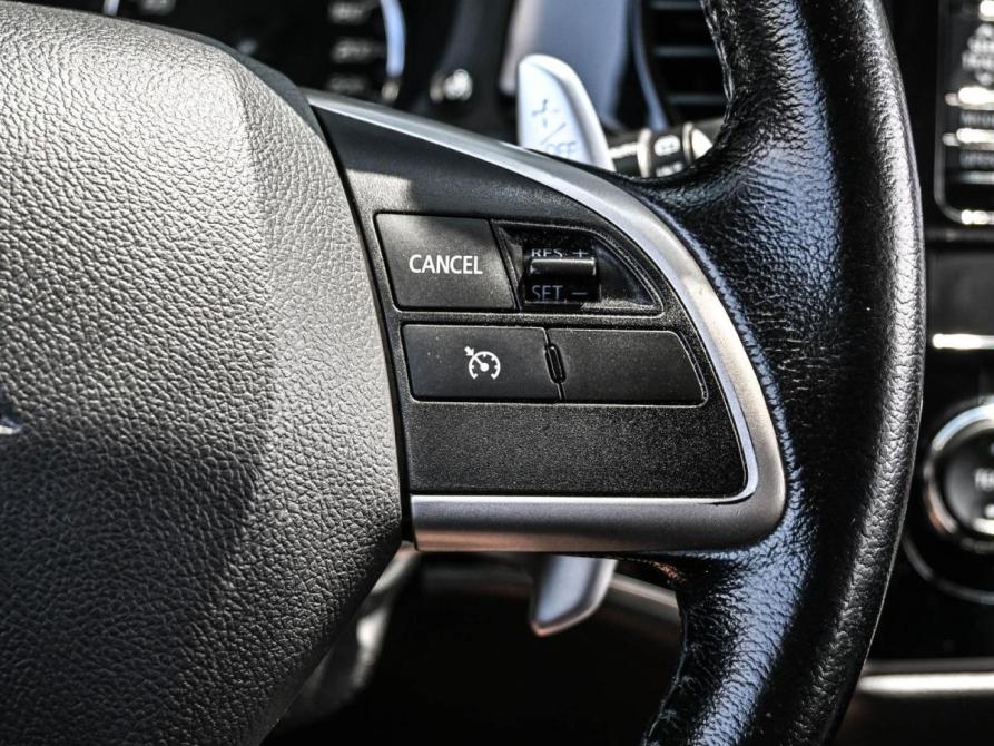 Mitsubishi Outlander III Рестайлинг Новороссийск  - изображение 15