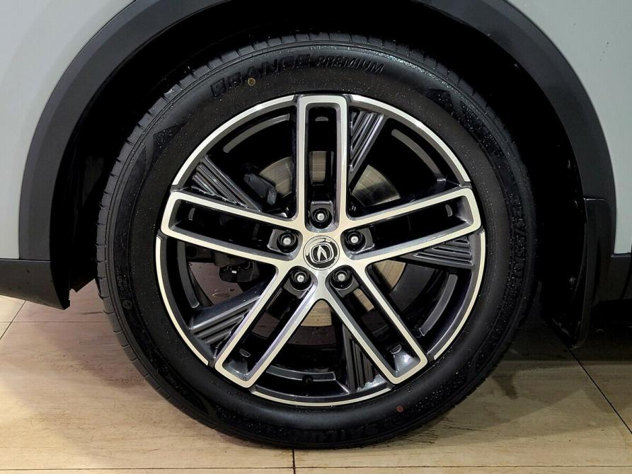 Changan CS55 Plus II Москва  - изображение 15