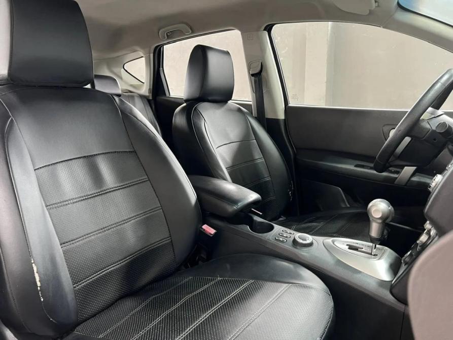 Nissan Qashqai I Оренбург  - изображение 10