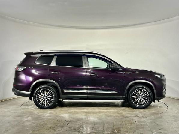 Chery Tiggo 8 Pro Max I с пробегом 2022 года, цена 2 100 000 рублей, 57025 км, внедорожник, Автокод Объявления