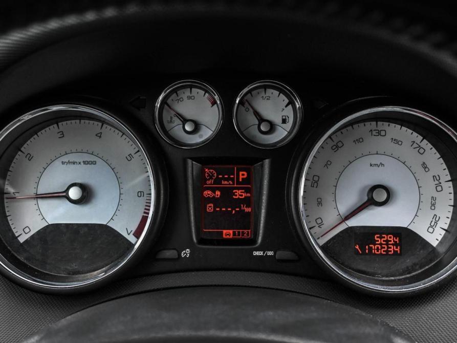 Peugeot 308 I Рестайлинг Новороссийск  - изображение 12