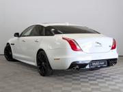 Jaguar XJ IV (X351) Рестайлинг Москва  - изображение 37