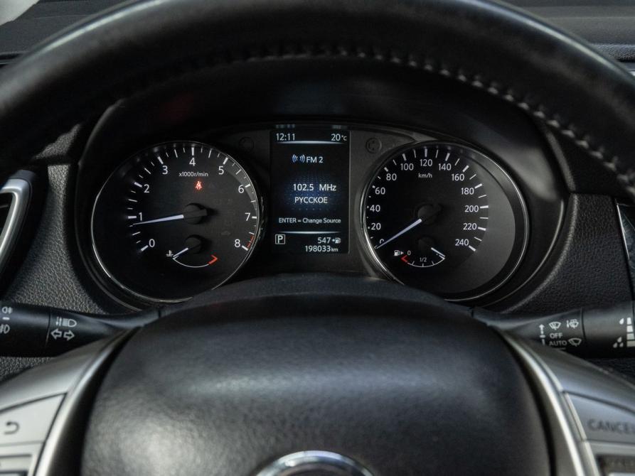 Nissan Qashqai II Тюмень  - изображение 21