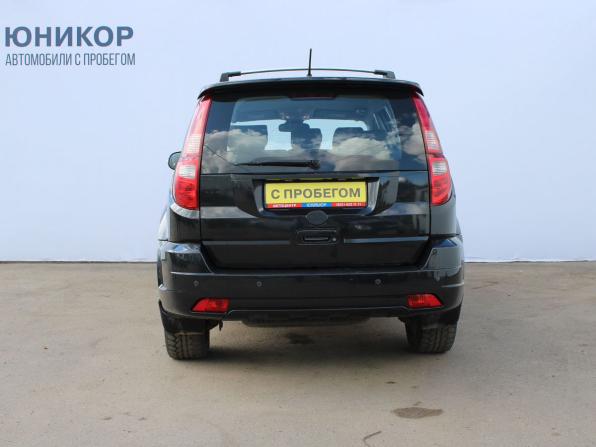 Great Wall Hover H3 I с пробегом 2012 года, цена 659 000 рублей, 153995 км, внедорожник, Автокод Объявления