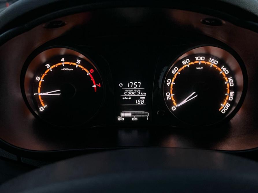 Lada (ВАЗ) Granta I Рестайлинг Волгоград  - изображение 7