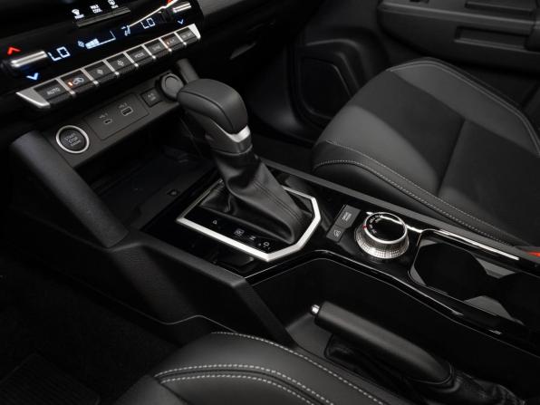 Mitsubishi L200 VI с пробегом 2025 года, цена 5 250 000 рублей, 50 км, пикап, Автокод Объявления