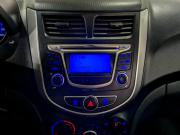 Hyundai Solaris I Москва  - изображение 40
