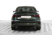 Audi A3 IV (8Y) Москва  - изображение 27