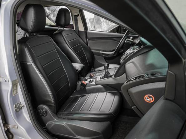 Ford Focus III с пробегом 2012 года, цена 949 000 рублей, 131603 км, хэтчбек, Автокод Объявления