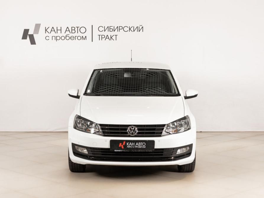 Volkswagen Polo V Рестайлинг Казань  - изображение 2