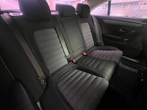 Volkswagen Passat CC I Рестайлинг с пробегом 2012 года, цена 969 000 рублей, 179341 км, седан, Автокод Объявления