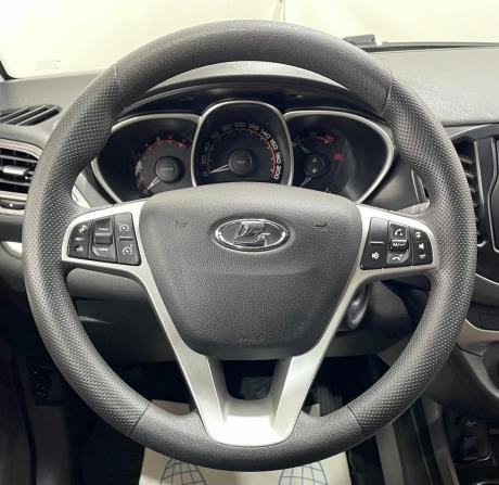 Lada (ВАЗ) Vesta I с пробегом 2021 года, цена 1 150 000 рублей, 70830 км, седан, Автокод Объявления