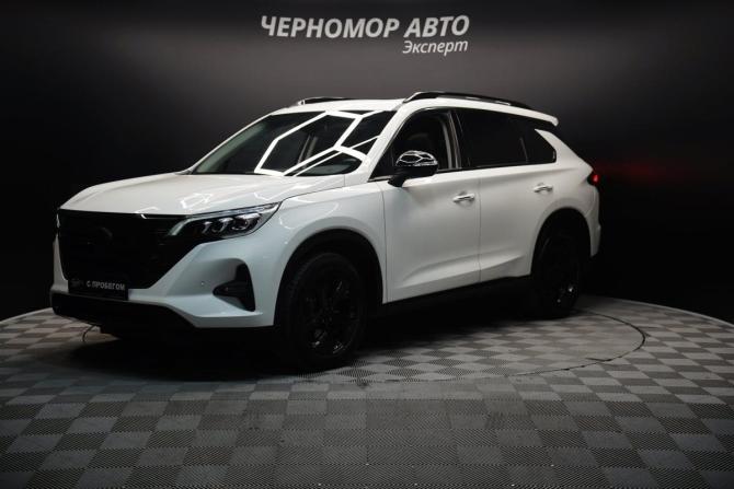GAC GS5 I с пробегом 2023 года, цена 2 090 000 рублей, 33000 км, внедорожник, Автокод Объявления