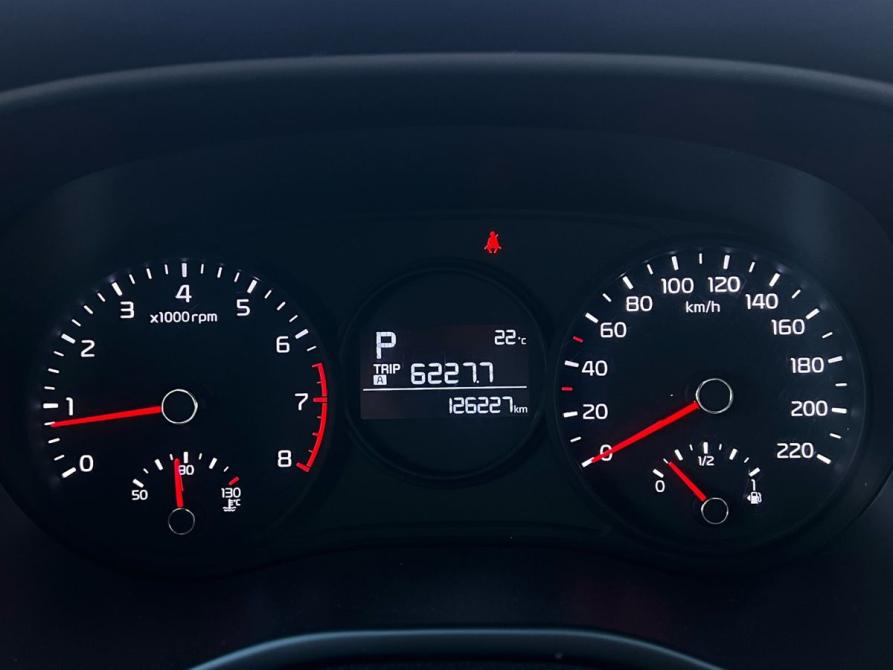 Kia Picanto III Волгоград  - изображение 12