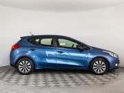 Kia Ceed II Санкт-Петербург  - изображение 24