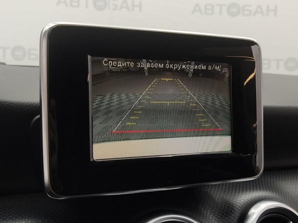 Mercedes-Benz A-Класс III (W176) с пробегом 2013 года, цена 1 199 000 рублей, 204000 км, хэтчбек, Автокод Объявления