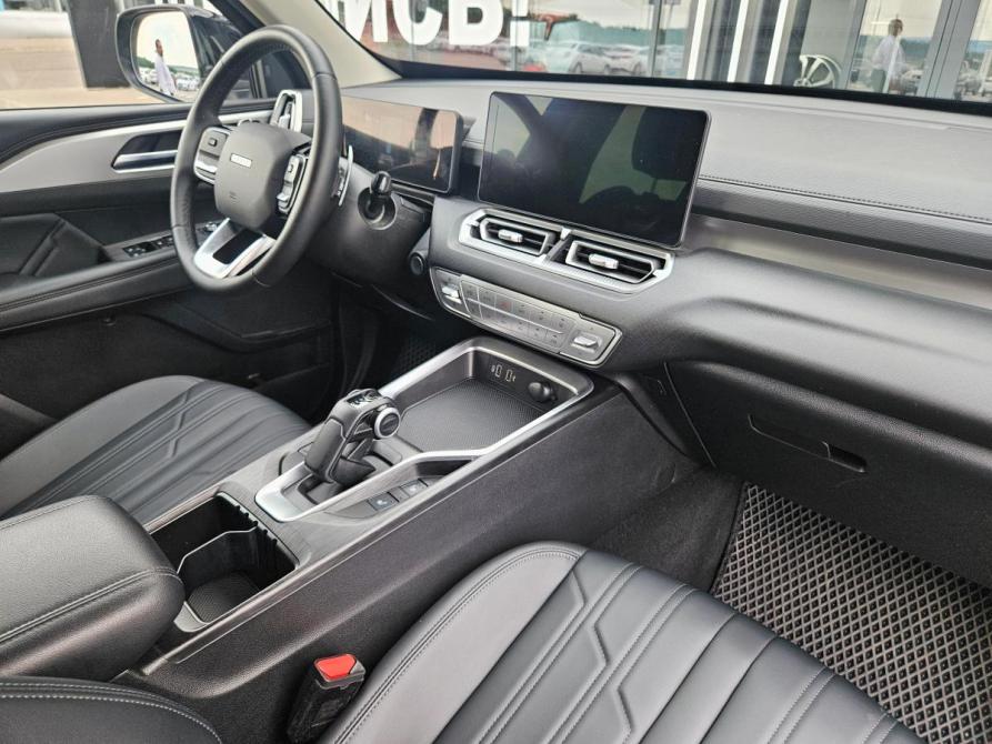 Haval H5 II Воронеж  - изображение 9