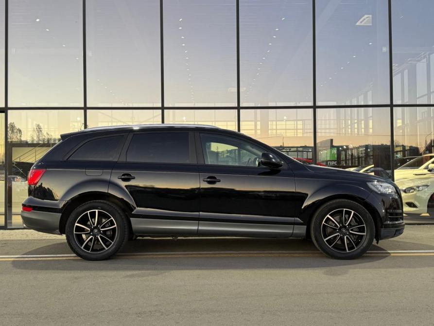 Audi Q7 I (4L) Рестайлинг Оренбург  - изображение 5