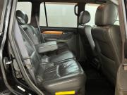 Lexus GX I Москва  - изображение 31