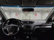 Kia Rio III Рестайлинг Казань  - изображение 39