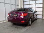 Hyundai Solaris I Кемерово  - изображение 22
