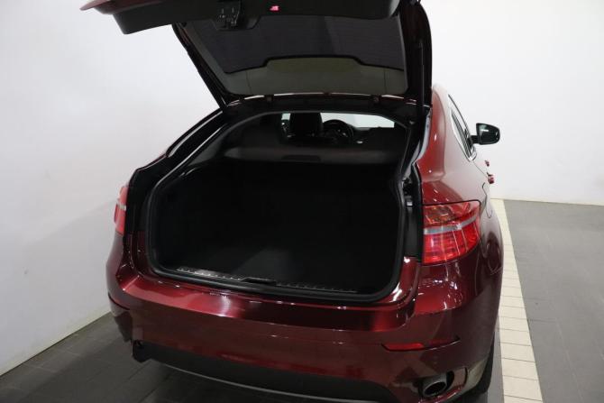 BMW X6 I (E71) с пробегом 2011 года, цена 2 016 000 рублей, 155570 км, внедорожник, Автокод Объявления