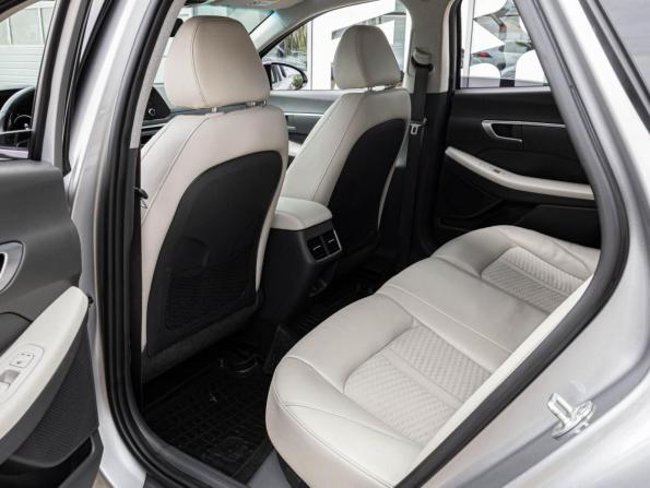 Hyundai Sonata VIII (DN8) с пробегом 2019 года, цена 2 099 000 рублей, 170158 км, седан, Автокод Объявления