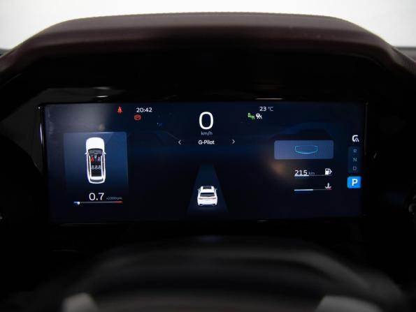 Geely Monjaro I с пробегом 2023 года, цена 2 799 000 рублей, 92243 км, внедорожник, Автокод Объявления