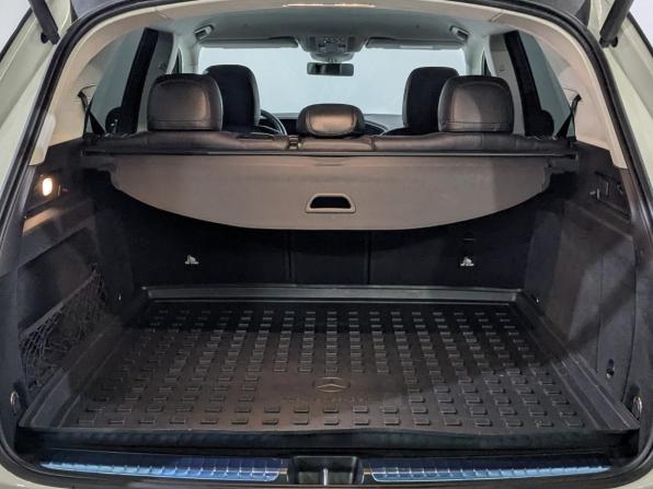 Mercedes-Benz GLE II (V167) с пробегом 2020 года, цена 6 720 000 рублей, 43466 км, внедорожник, Автокод Объявления