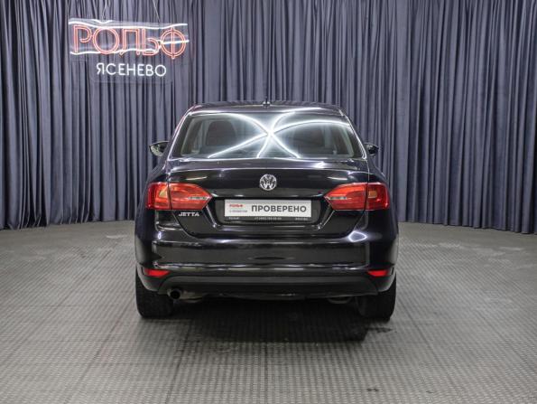 Volkswagen Jetta VI с пробегом 2012 года, цена 849 000 рублей, 213000 км, седан, Автокод Объявления