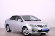 Toyota Corolla X (E140 E150) Рестайлинг Омск  - изображение 24