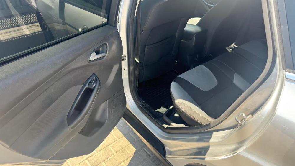 Ford Focus III Ростов-на-Дону  - изображение 17