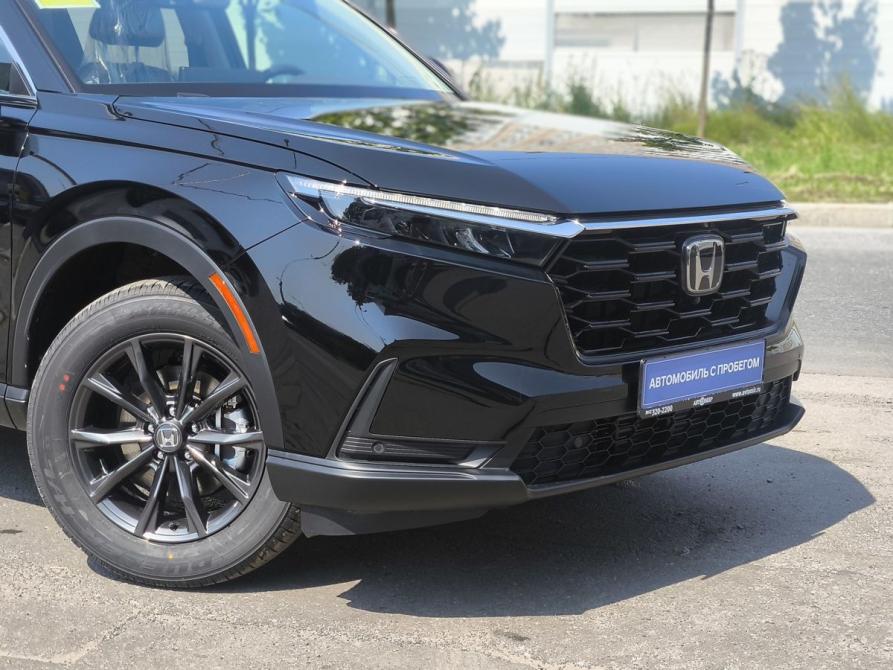 Honda CR-V VI Санкт-Петербург  - изображение 8
