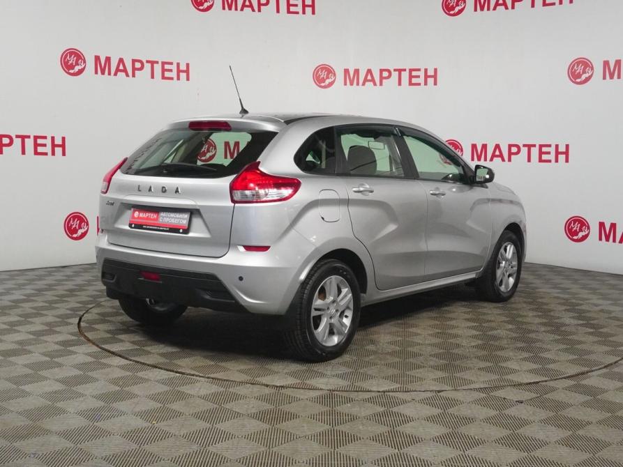 Lada (ВАЗ) XRAY I Вологда  - изображение 5