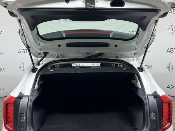 Haval Jolion I с пробегом 2023 года, цена 1 649 000 рублей, 60515 км, внедорожник, Автокод Объявления