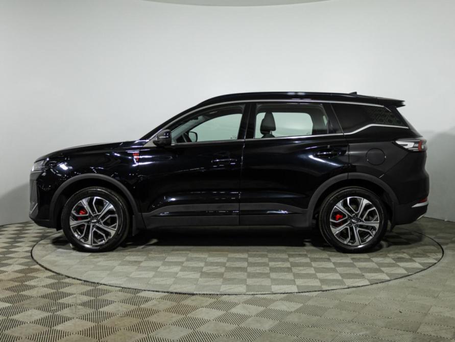 Chery Tiggo 7 Pro Max I Рестайлинг Санкт-Петербург  - изображение 9
