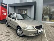 Hyundai Accent II Набережные Челны  - изображение 20