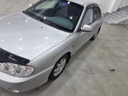 Kia Spectra I Рестайлинг 2 Ставрополь  - изображение 26