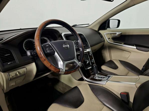 Volvo XC60 I с пробегом 2012 года, цена 1 599 000 рублей, 195665 км, внедорожник, Автокод Объявления