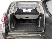 Toyota Land Cruiser Prado 150 Series Рестайлинг 2 Москва  - изображение 41
