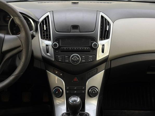 Chevrolet Cruze I Рестайлинг с пробегом 2013 года, цена 680 000 рублей, 183531 км, седан, Автокод Объявления