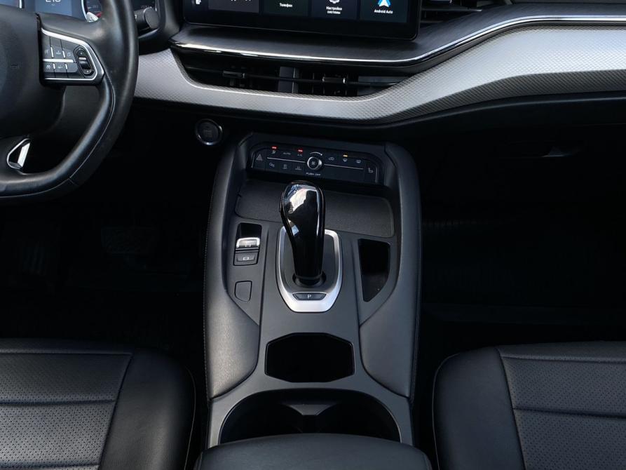 Haval F7 I Рестайлинг Москва  - изображение 13