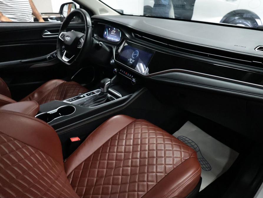 Omoda S5 Калуга  - изображение 9