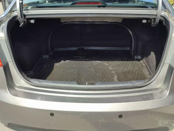 Kia Cerato II с пробегом 2011 года, цена 849 000 рублей, 113452 км, седан, Автокод Объявления