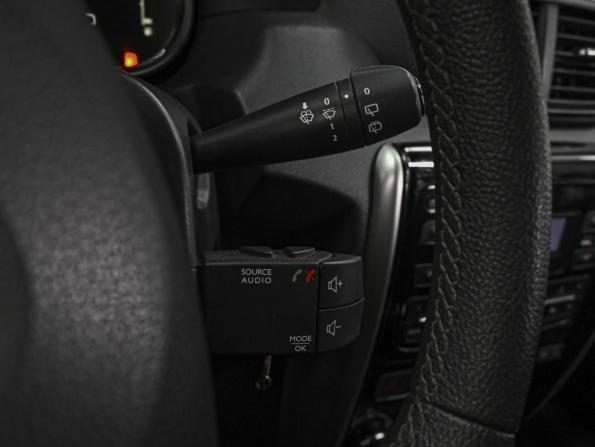 Nissan Terrano III (D10) с пробегом 2019 года, цена 1 450 111 рублей, 154099 км, внедорожник, Автокод Объявления