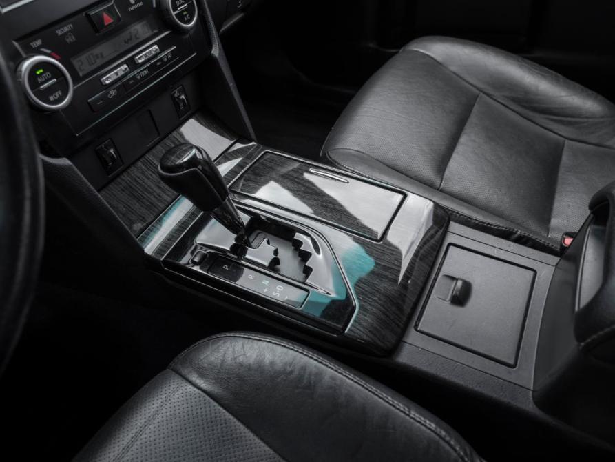 Toyota Camry VII (XV50) Москва  - изображение 16